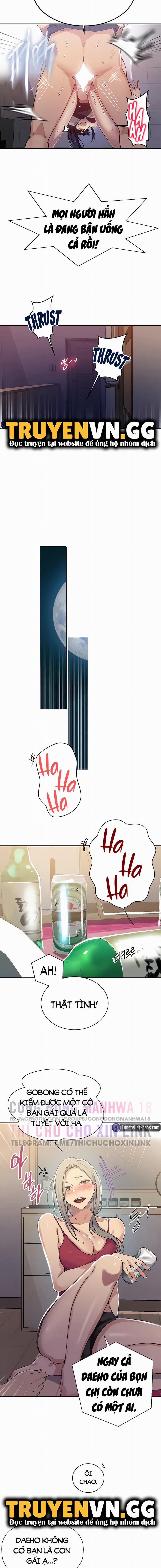 Lớp Học Bí Mật 176 trang 3