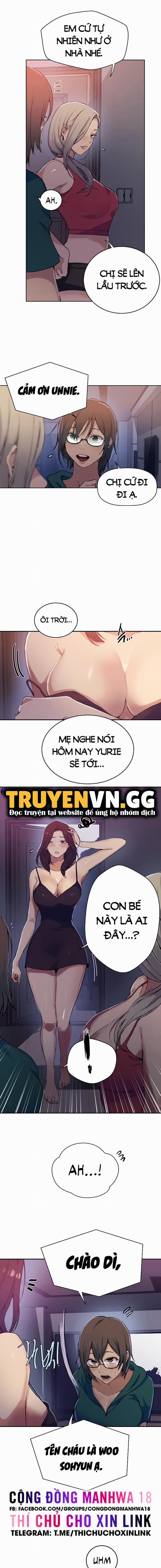 Lớp Học Bí Mật 176 trang 7