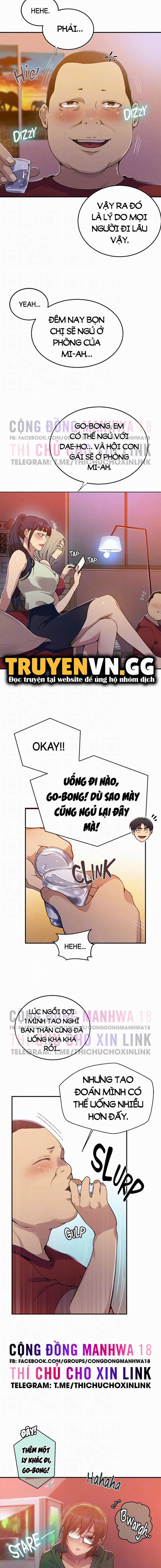 Lớp Học Bí Mật 177 trang 11