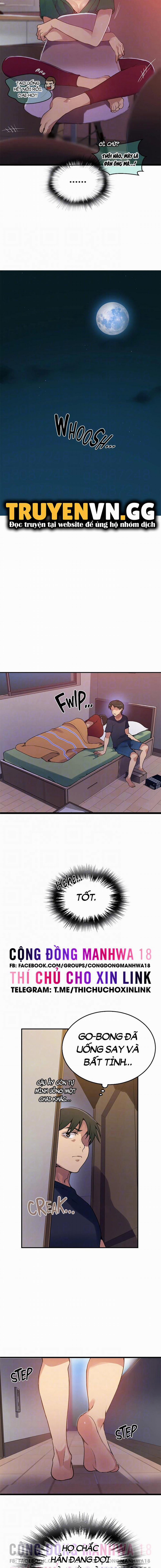 Lớp Học Bí Mật 177 trang 12
