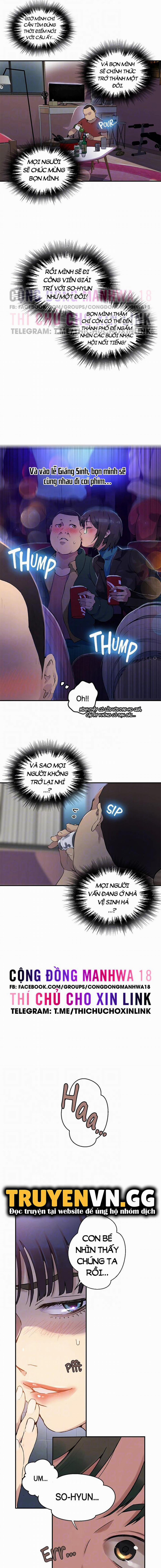 Lớp Học Bí Mật 177 trang 3