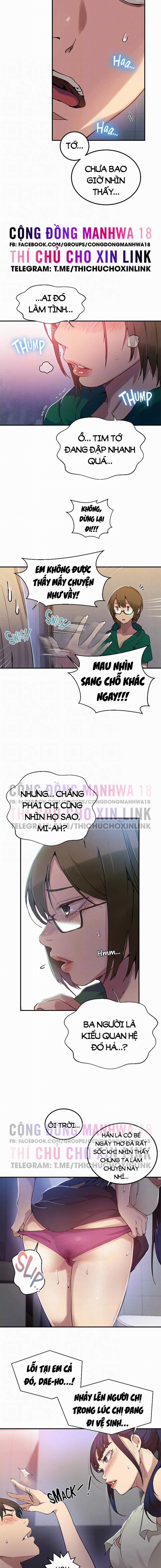 Lớp Học Bí Mật 177 trang 4