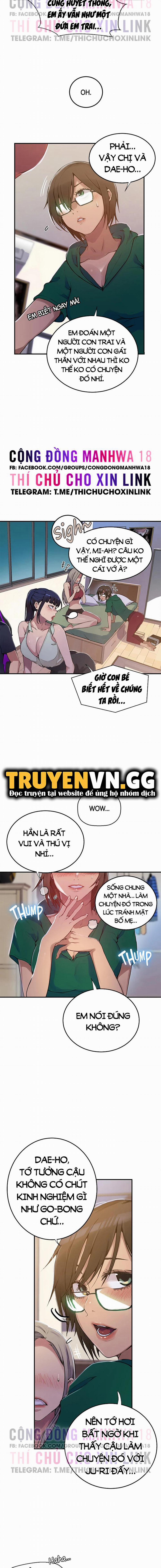 Lớp Học Bí Mật 177 trang 8