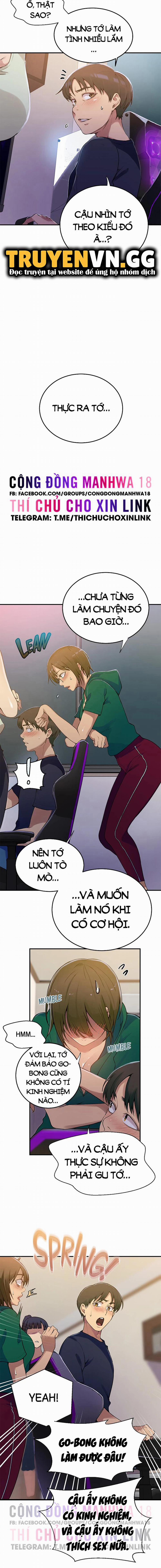 Lớp Học Bí Mật 177 trang 9