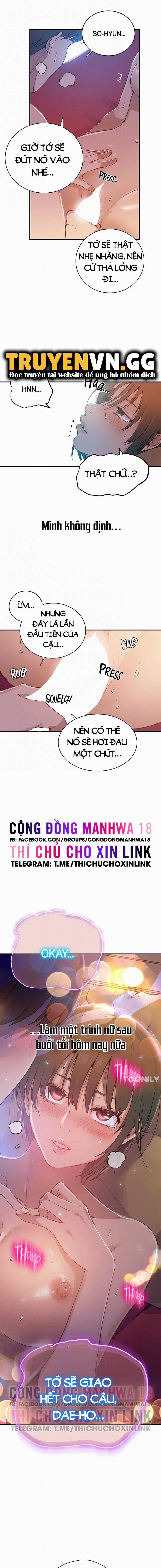 Lớp Học Bí Mật 178 trang 11