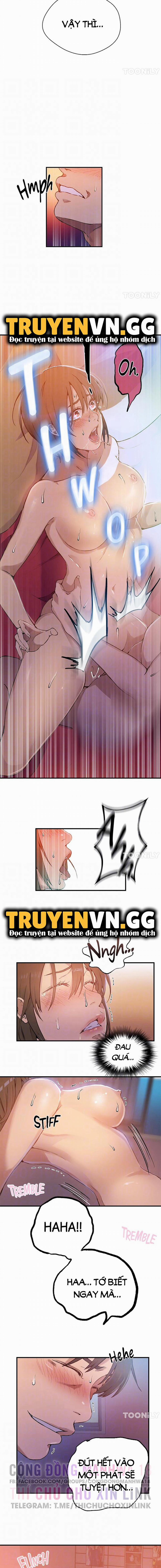 Lớp Học Bí Mật 178 trang 12