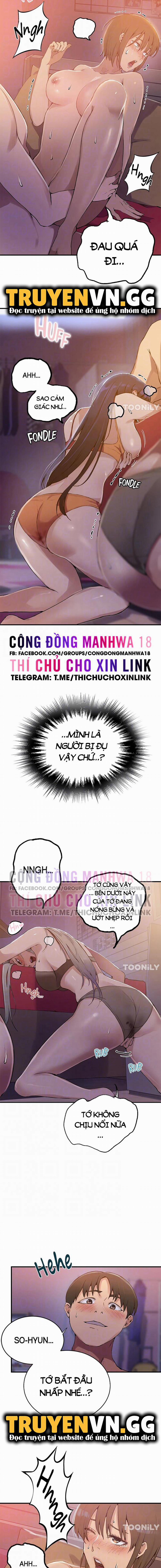 Lớp Học Bí Mật 178 trang 13