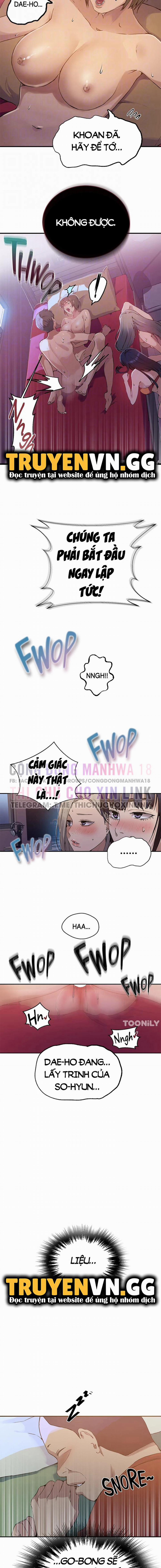 Lớp Học Bí Mật 178 trang 14