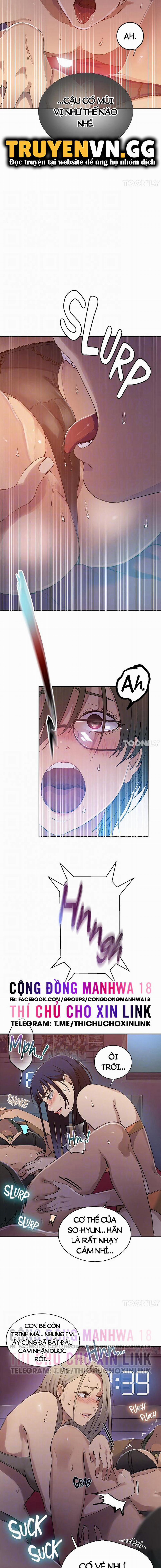 Lớp Học Bí Mật 178 trang 4