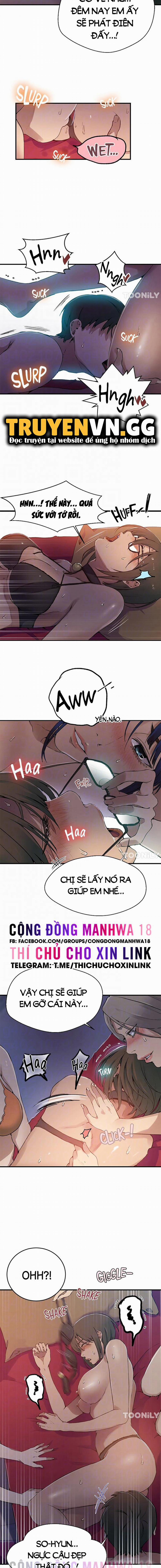 Lớp Học Bí Mật 178 trang 5