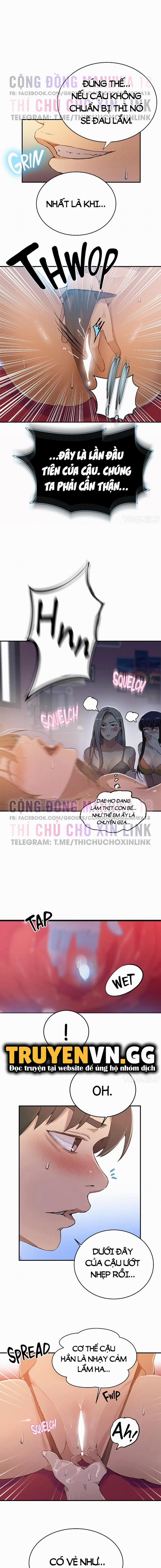 Lớp Học Bí Mật 178 trang 8