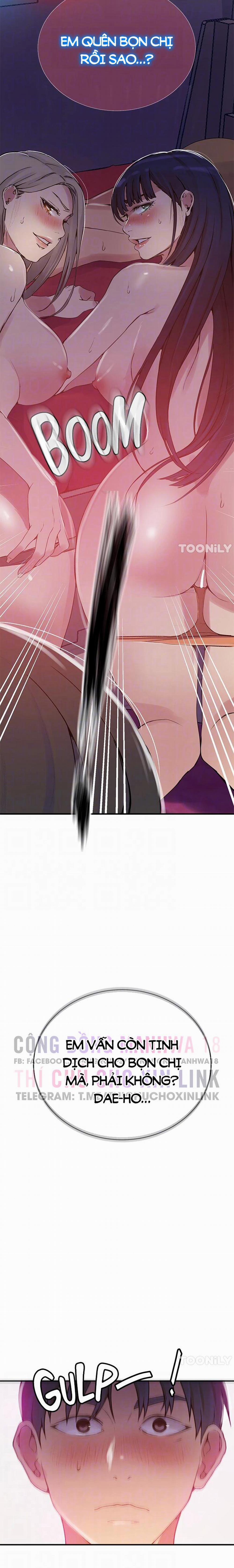 Lớp Học Bí Mật 179 trang 13