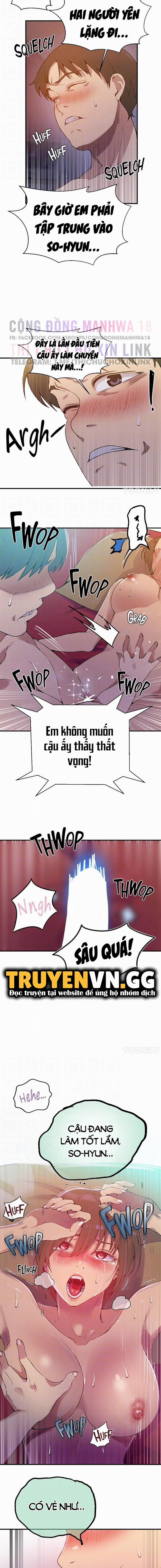 Lớp Học Bí Mật 179 trang 4