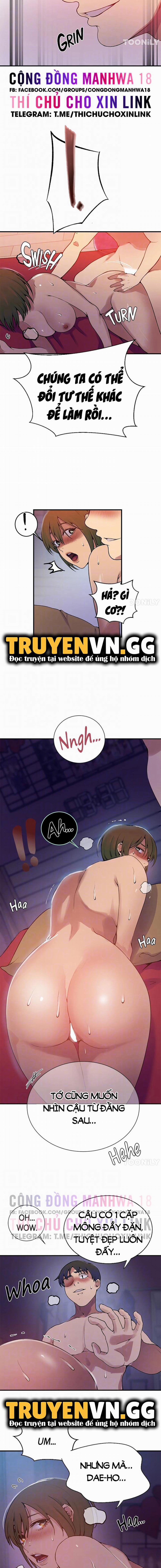 Lớp Học Bí Mật 179 trang 5