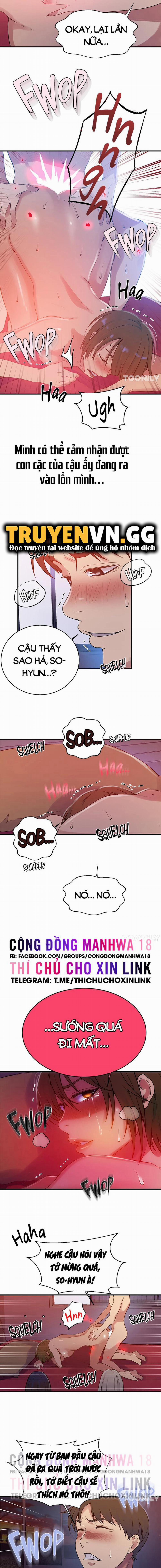 Lớp Học Bí Mật 179 trang 8