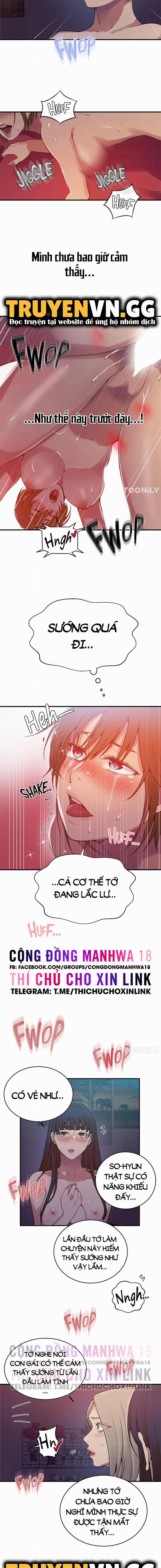 Lớp Học Bí Mật 179 trang 9