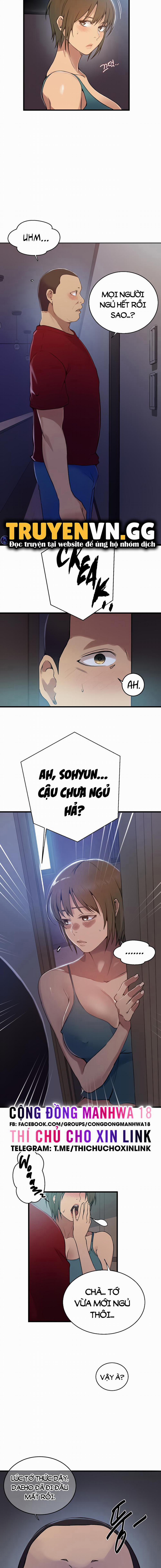 Lớp Học Bí Mật 180 trang 11