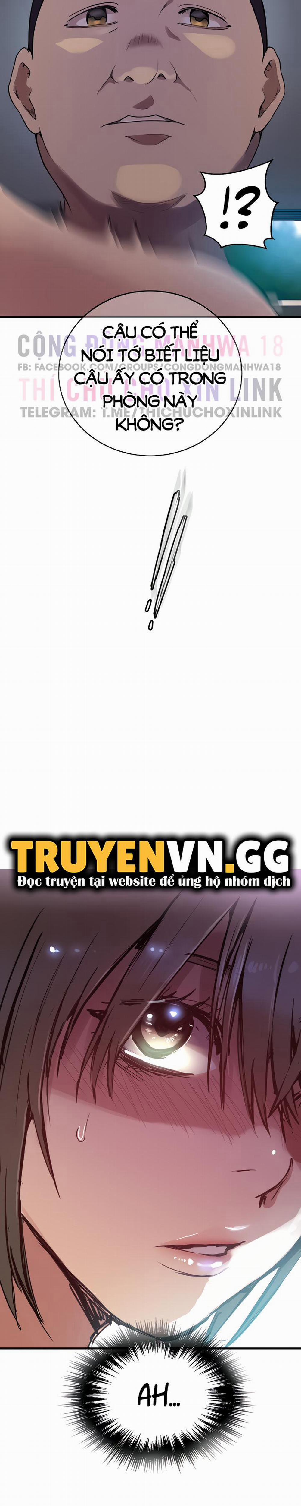 Lớp Học Bí Mật 180 trang 12