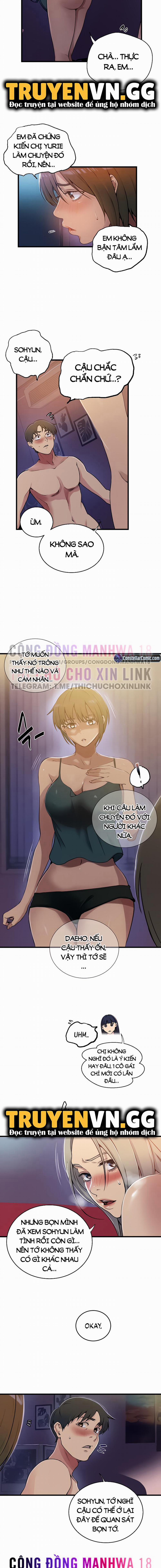 Lớp Học Bí Mật 180 trang 3