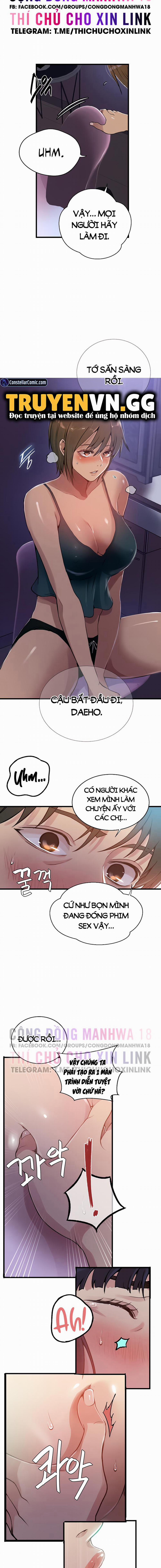 Lớp Học Bí Mật 180 trang 4