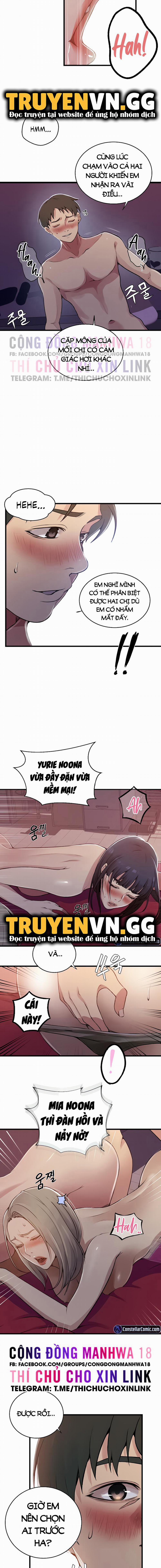 Lớp Học Bí Mật 180 trang 5