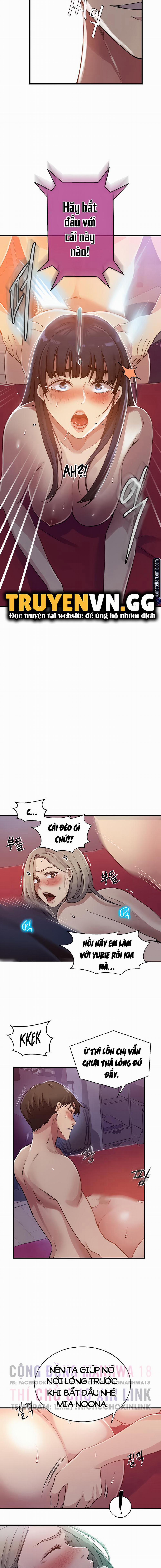 Lớp Học Bí Mật 180 trang 6