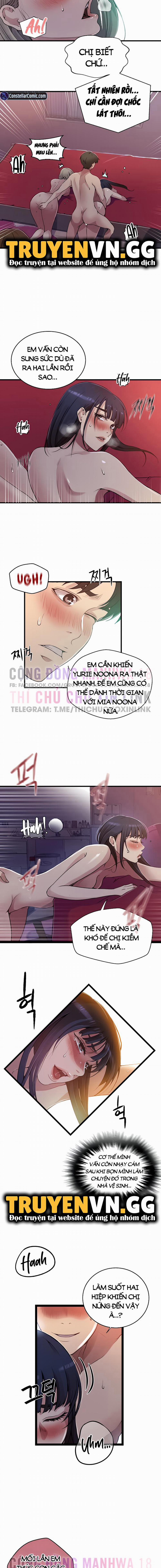 Lớp Học Bí Mật 180 trang 7