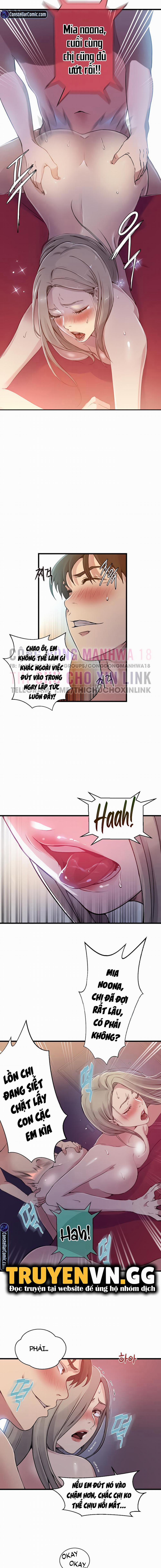 Lớp Học Bí Mật 180 trang 9