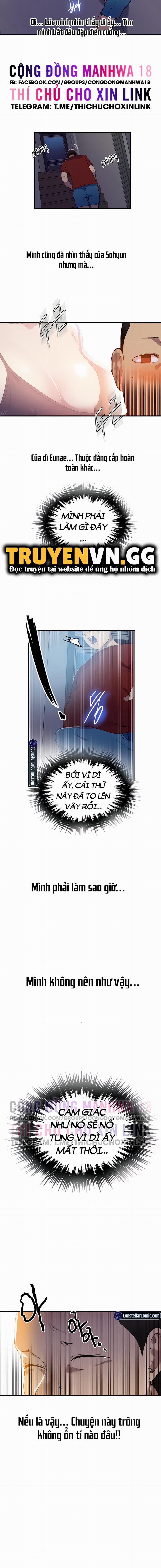 Lớp Học Bí Mật 181 trang 10