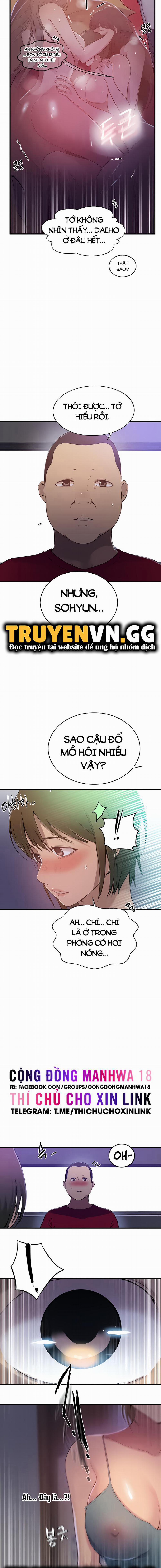 Lớp Học Bí Mật 181 trang 3