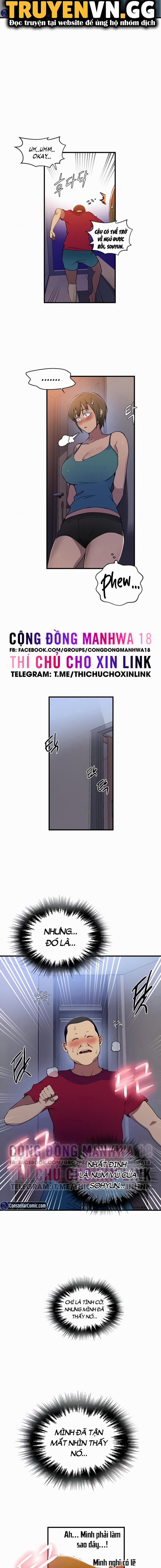 Lớp Học Bí Mật 181 trang 4