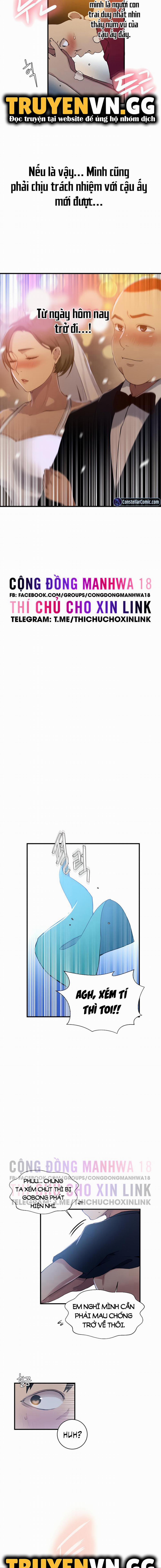 Lớp Học Bí Mật 181 trang 5