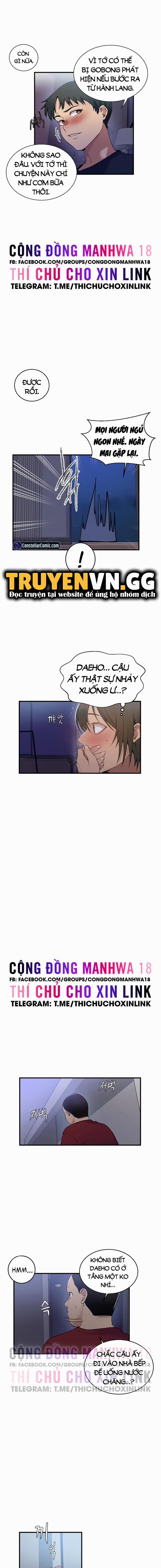 Lớp Học Bí Mật 181 trang 7