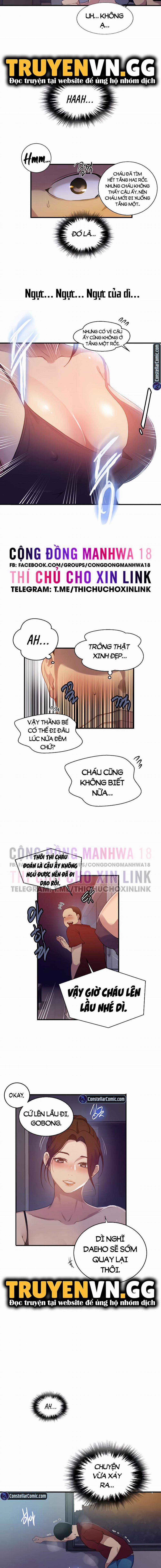 Lớp Học Bí Mật 181 trang 9