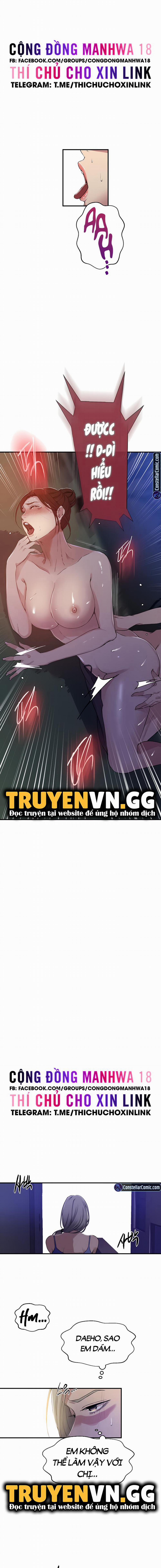 Lớp Học Bí Mật 183 trang 11