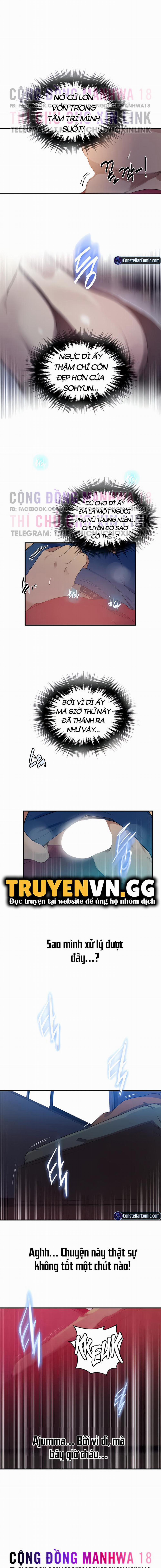 Lớp Học Bí Mật 183 trang 4