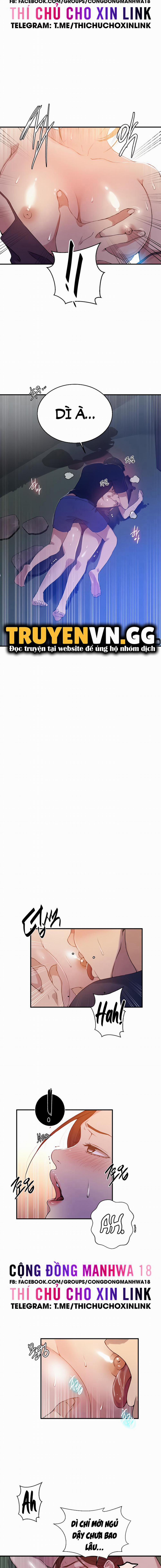 Lớp Học Bí Mật 183 trang 5