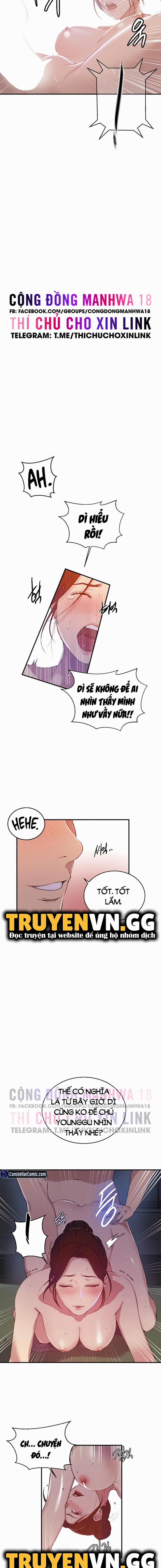 Lớp Học Bí Mật 183 trang 9
