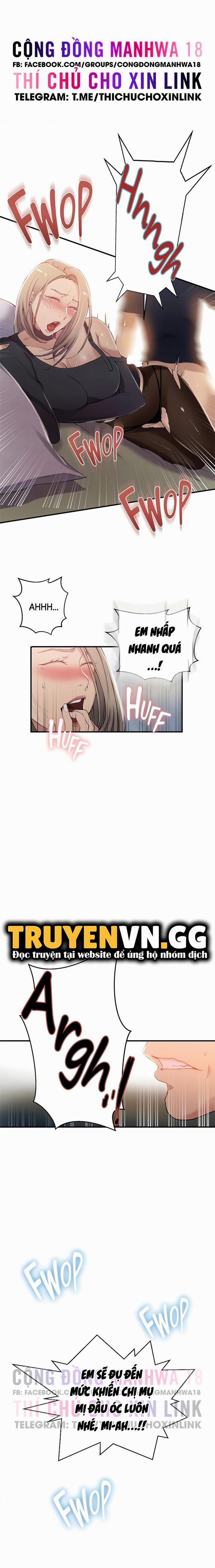 Lớp Học Bí Mật 184 trang 13