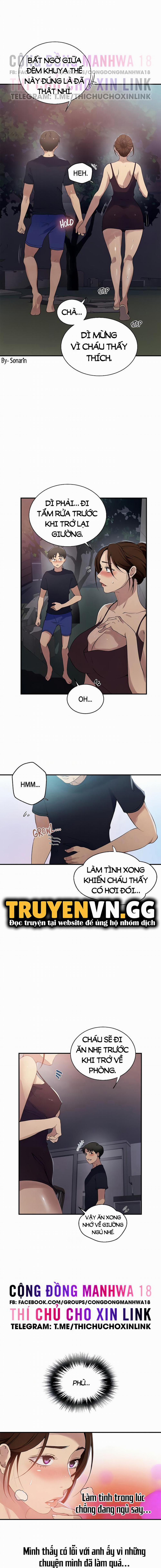 Lớp Học Bí Mật 184 trang 4