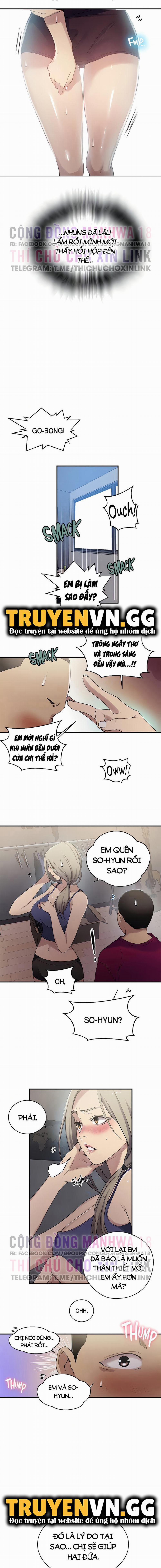 Lớp Học Bí Mật 184 trang 5