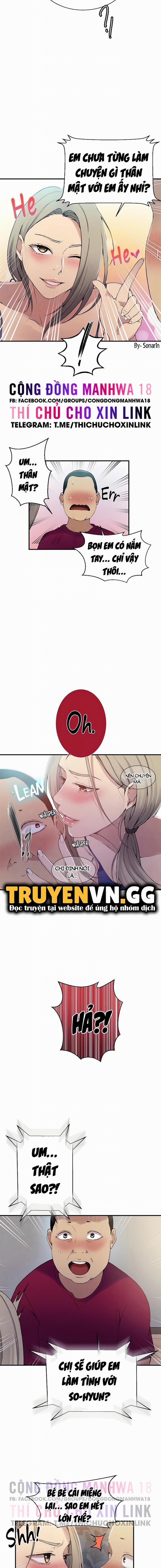 Lớp Học Bí Mật 184 trang 6