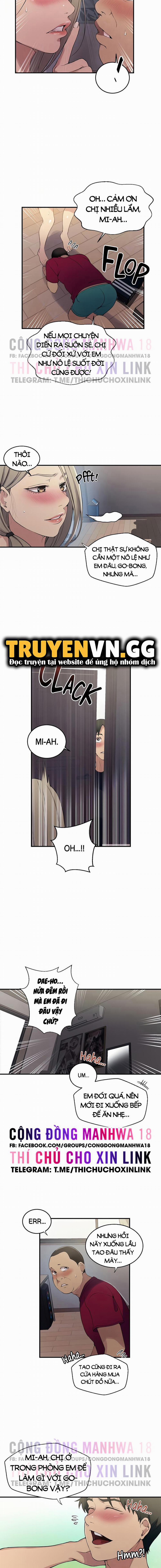 Lớp Học Bí Mật 184 trang 7