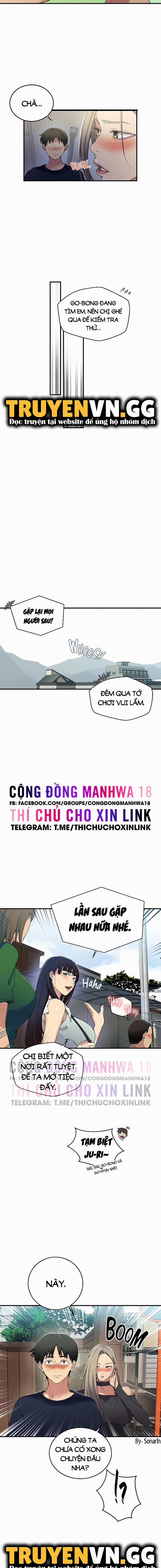 Lớp Học Bí Mật 184 trang 8