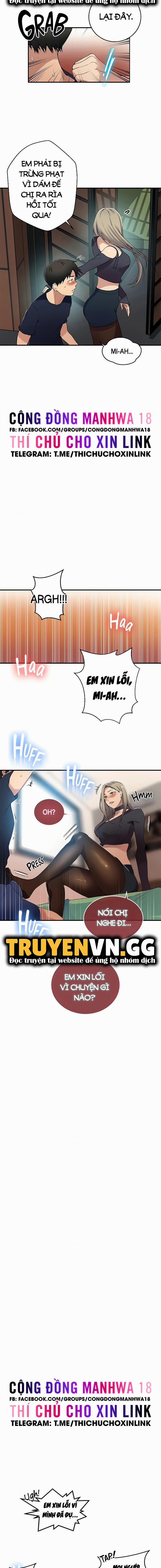 Lớp Học Bí Mật 184 trang 9