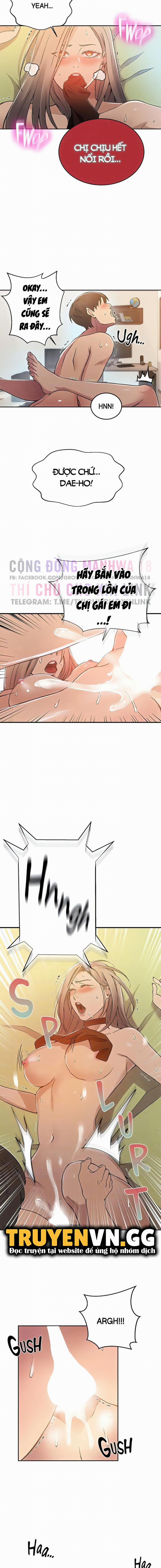 Lớp Học Bí Mật 185 trang 10