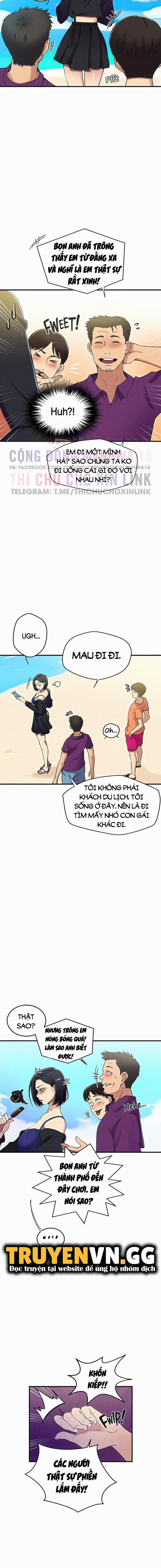 Lớp Học Bí Mật 185 trang 3