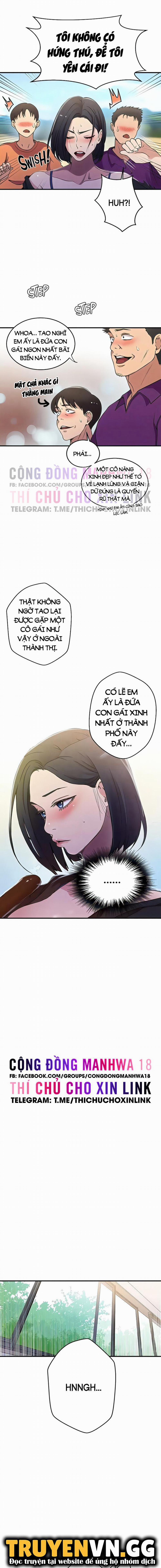 Lớp Học Bí Mật 185 trang 4