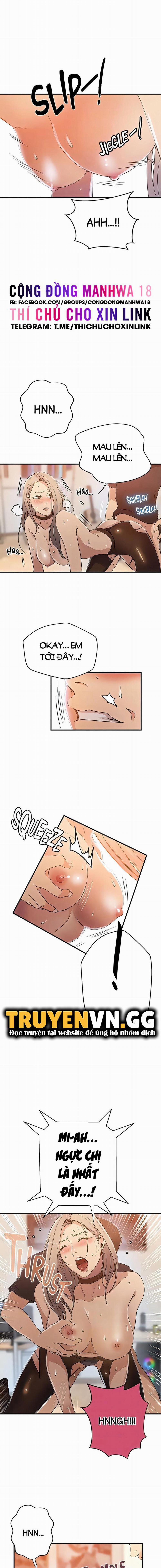 Lớp Học Bí Mật 185 trang 6