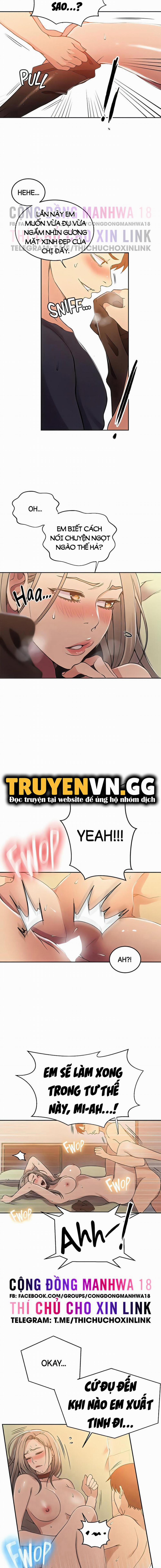 Lớp Học Bí Mật 185 trang 8